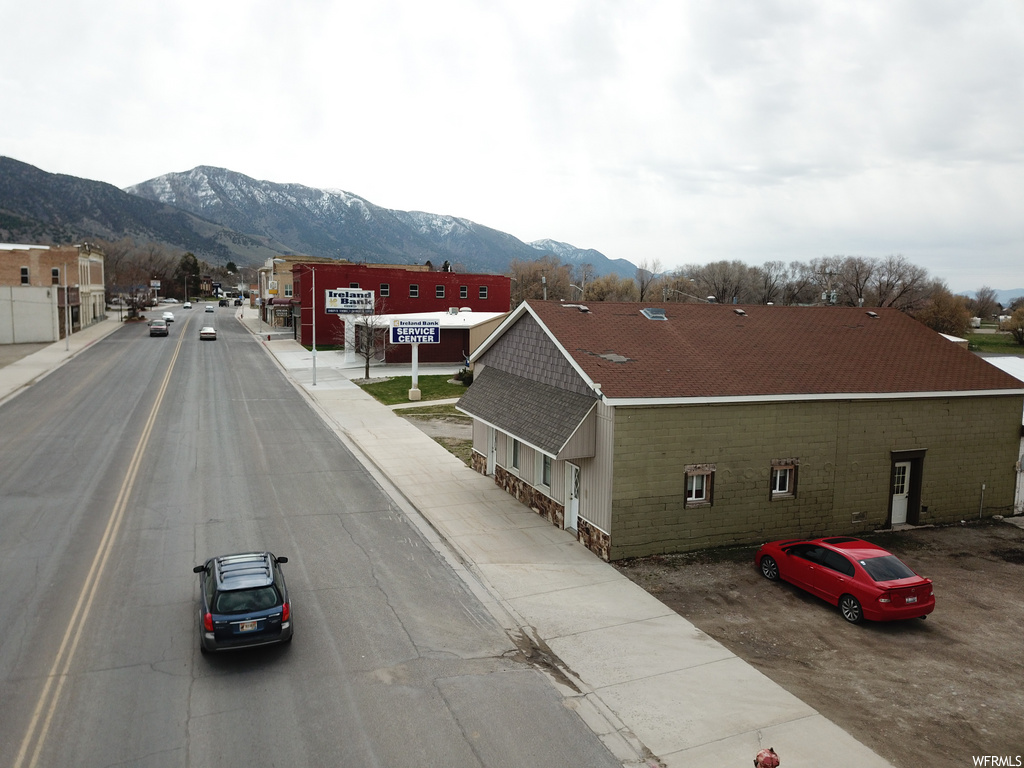 57 Bannock St, Malad City, ID 83252