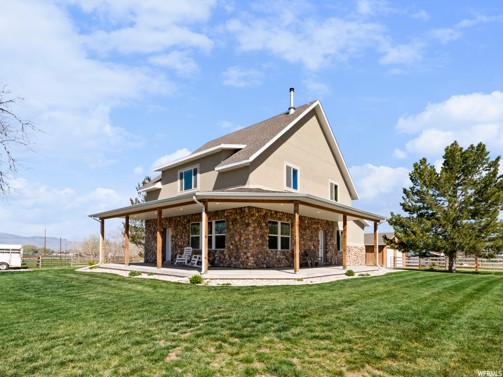 437 Bryan Rd, Erda, UT 84074