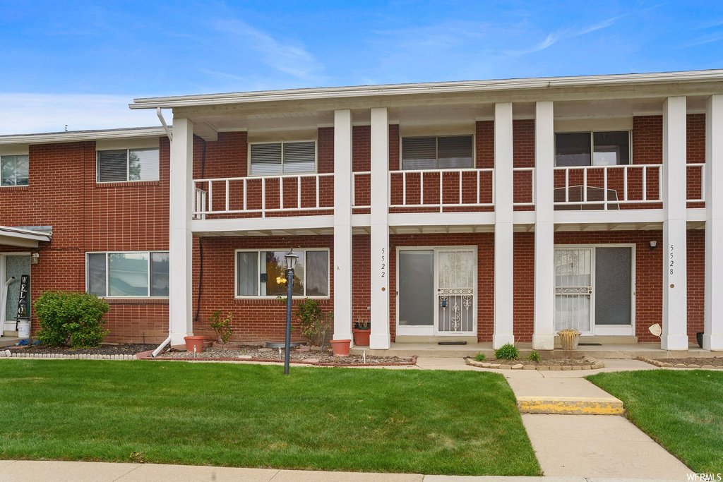 5522 S 850 E #35, Ogden, UT 84405