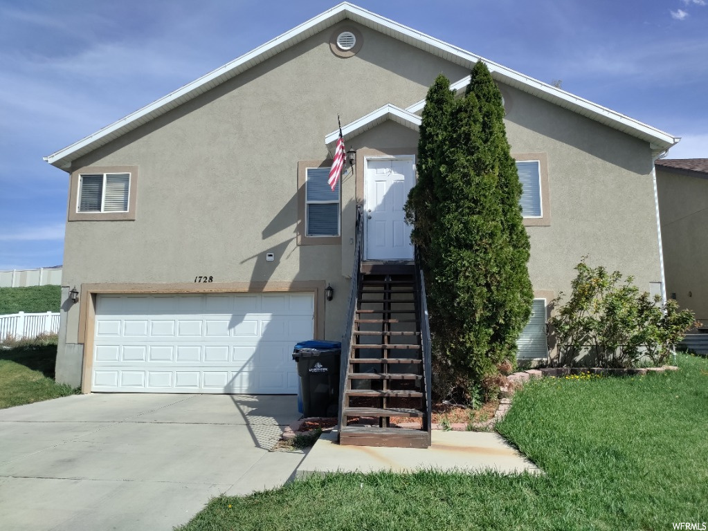 1728 E Ridgefield Rd, Spanish Fork, UT 84660