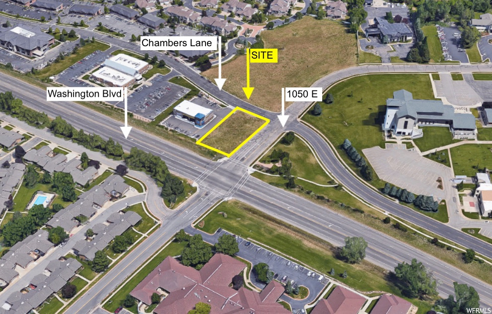 1037 Chambers St, Ogden, UT 84403