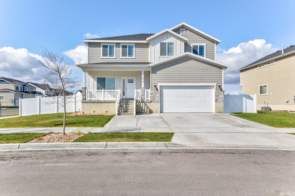 1473 N Arrow Park Dr E, Payson, UT 84651