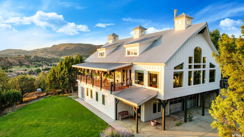 321 S 2400 E, Heber City, UT 84032