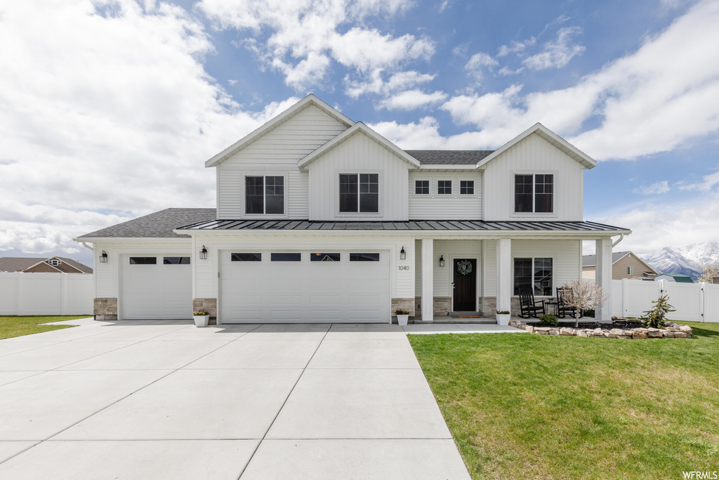 1040 W 2500 S, Nibley, UT 84321