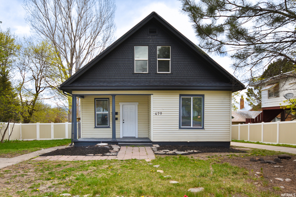 479 N 500 E, Logan, UT 84321