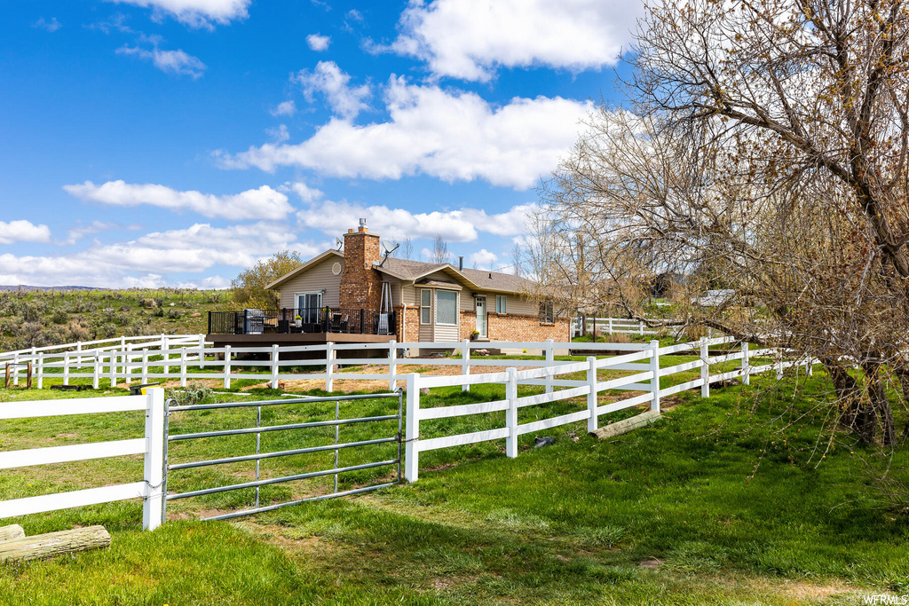 4279 E 2400 S, Heber City, UT 84032