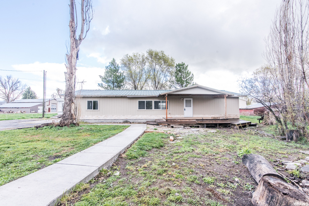 15350 N 5325 W, Riverside, UT 84334