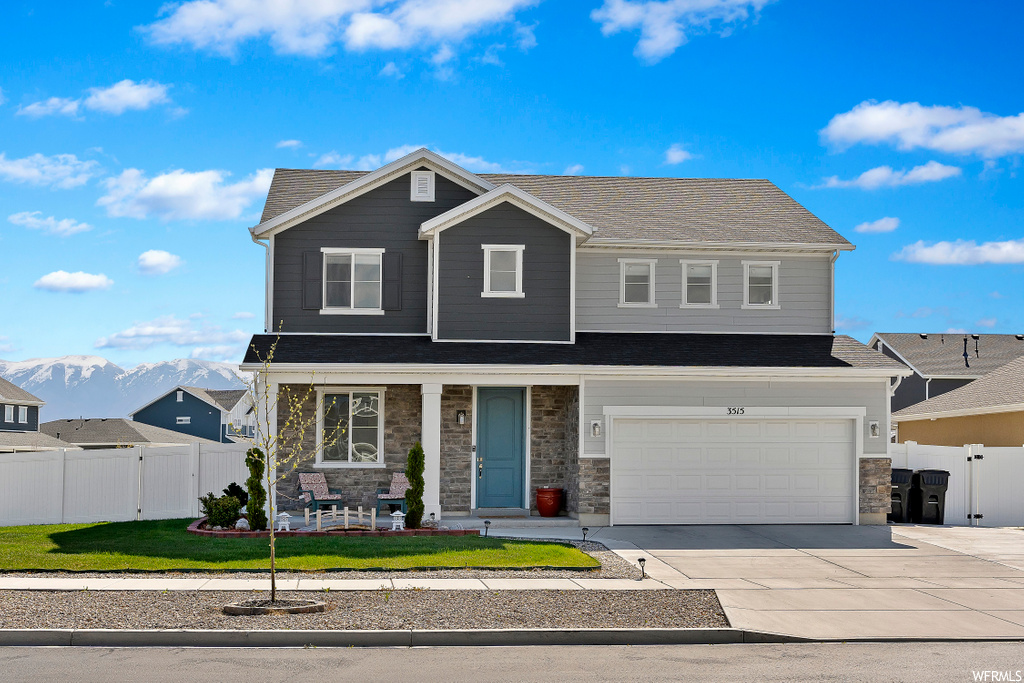 3515 S Kite St, Syracuse, UT 84075