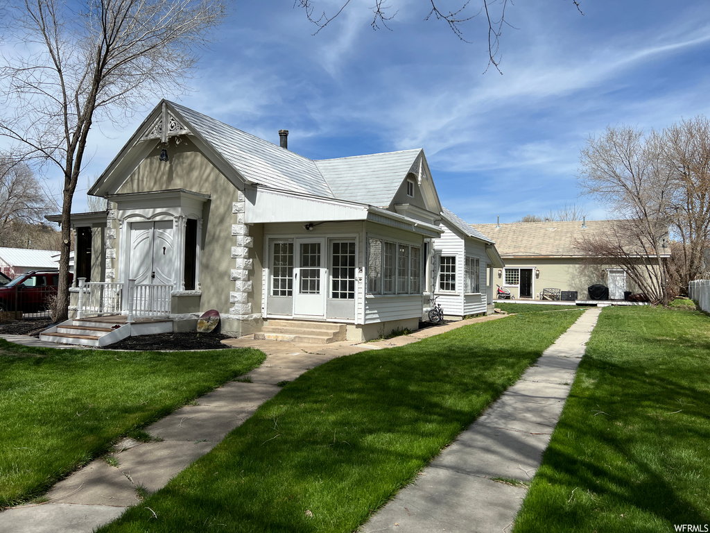 24 N 50 E, Coalville, UT 84017