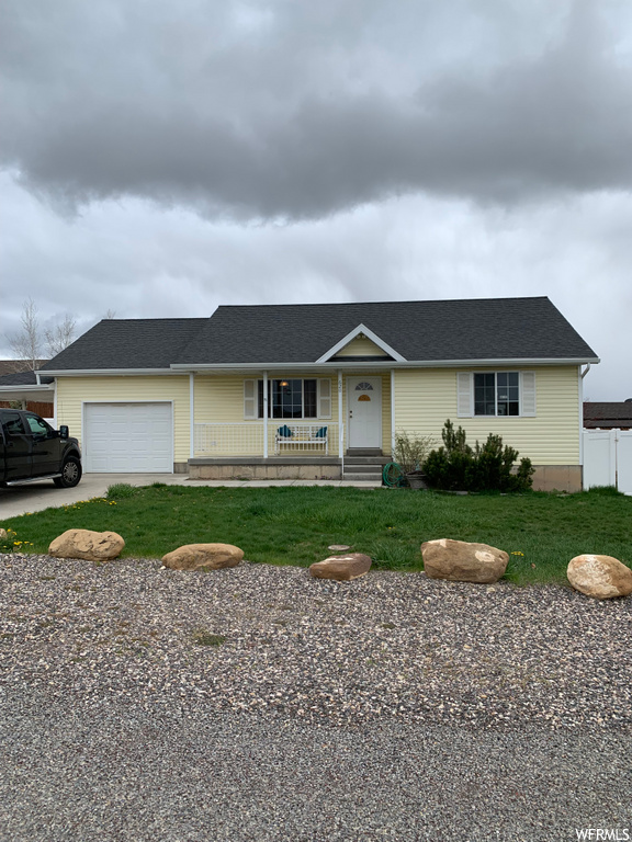620 E 335 N, Mt Pleasant, UT 84647