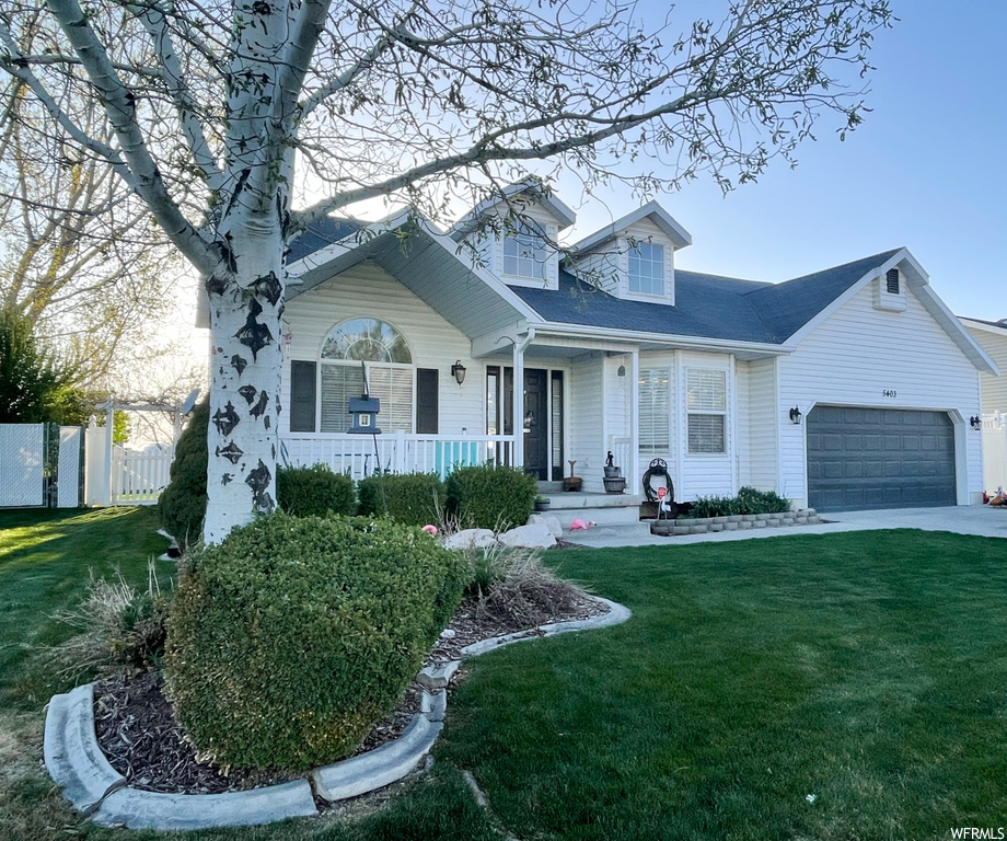 5403 S Vista Dr., Roy, UT 84067