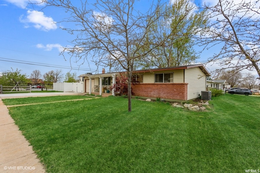 1067 N 175 W, Sunset, UT 84015
