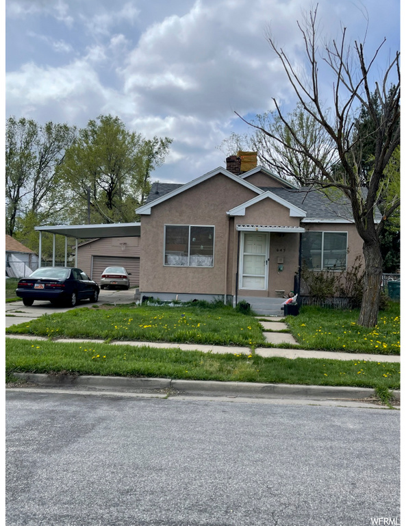643 16th St, Ogden, UT 84404