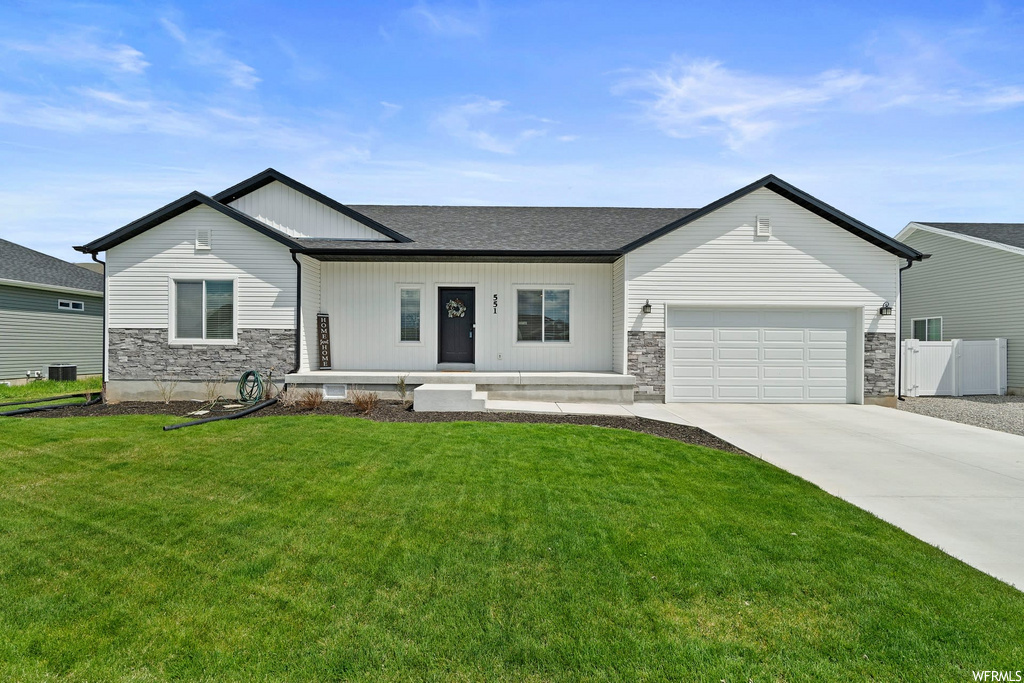 551 S 770 E, Hyrum, UT 84319