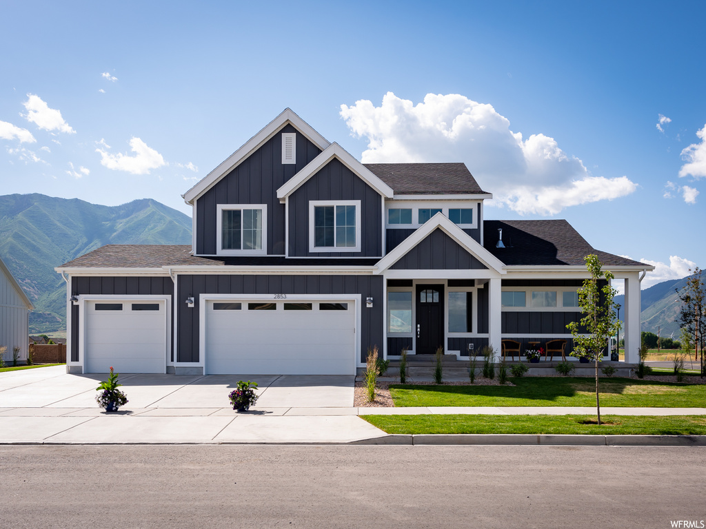 1216 S Bluff St. #544, Santaquin, UT 84655