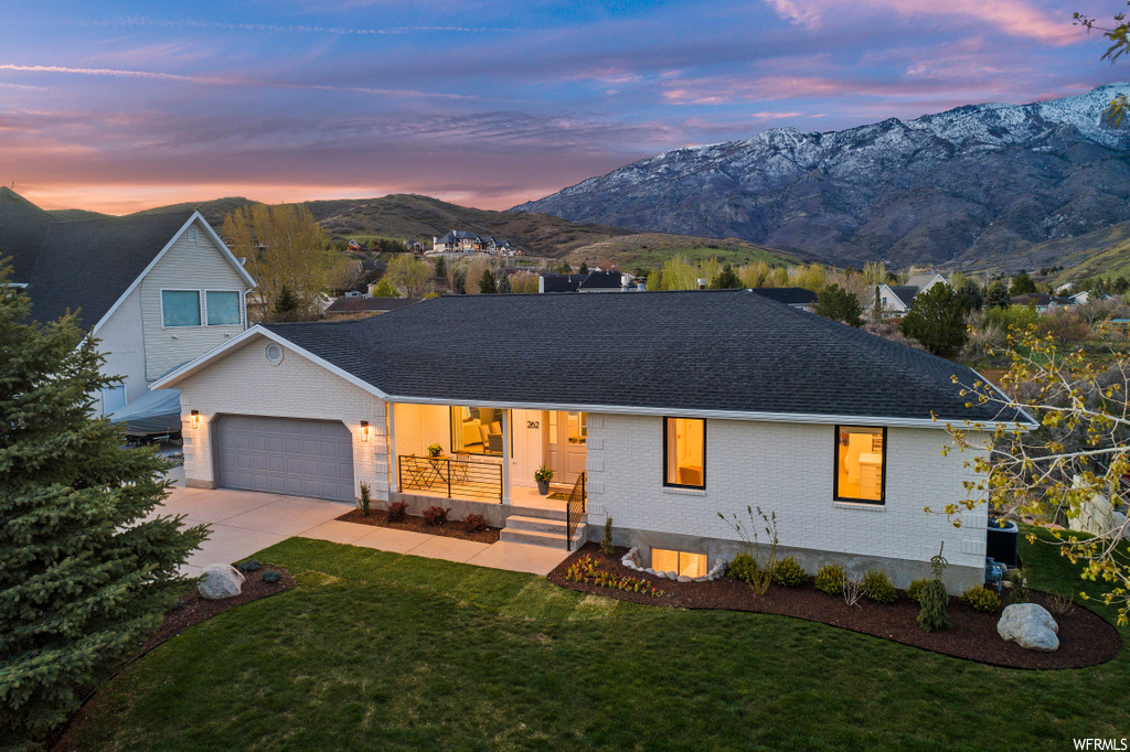 262 W Hillside Cir, Alpine, UT 84004