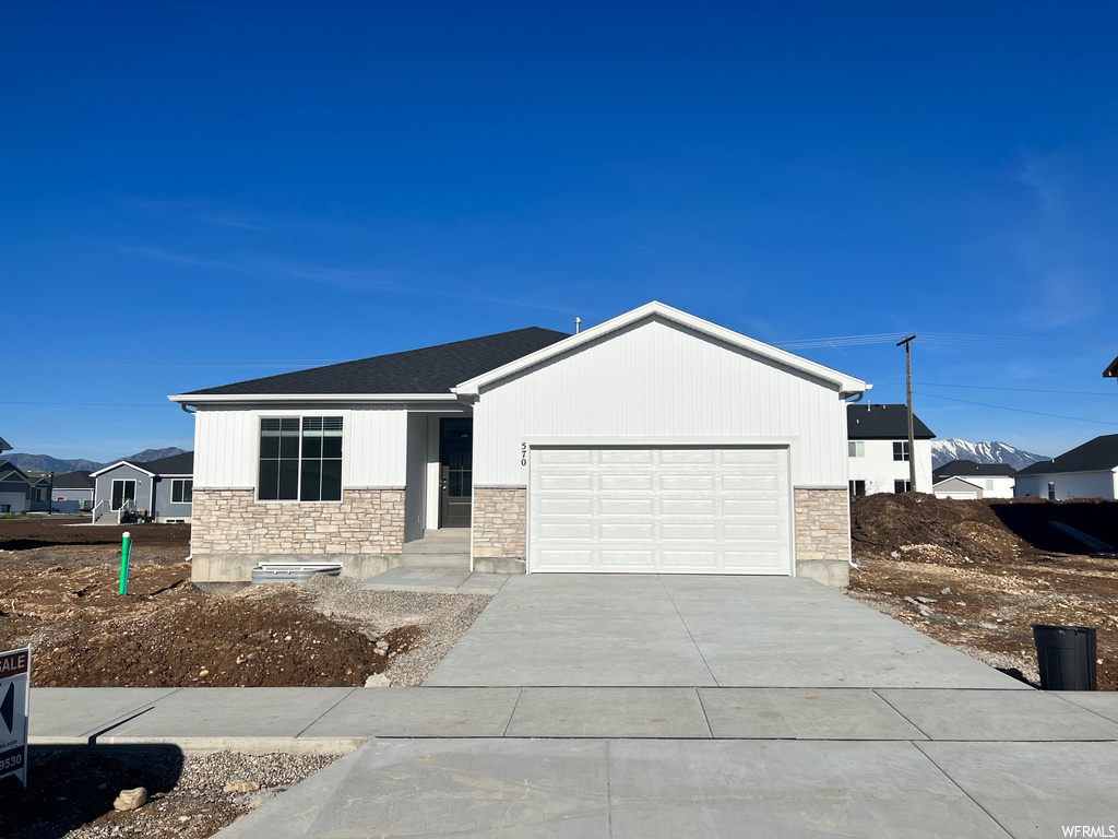 570 S 655 E, Hyrum, UT 84319