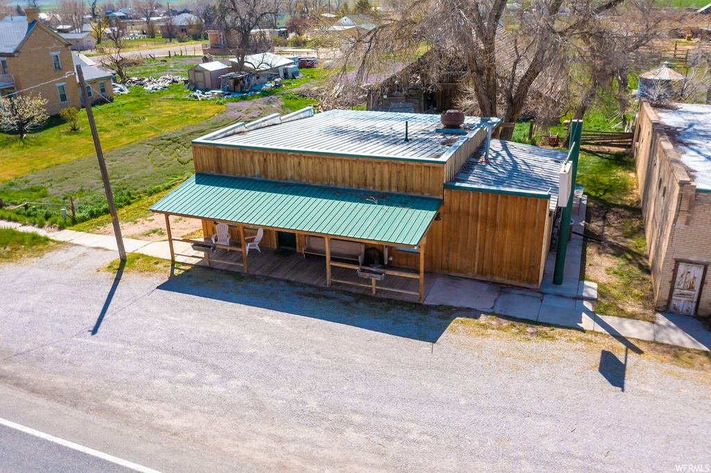 265 State S, Scipio, UT 84656