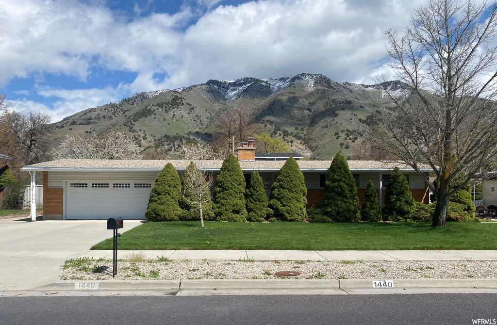 1440 N 1600 E, Logan, UT 84341