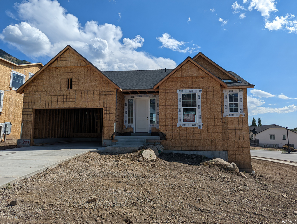 931 E 1850 N, North Ogden, UT 84414