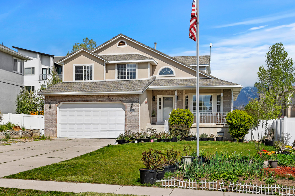 2170 N 550 W, Layton, UT 84041