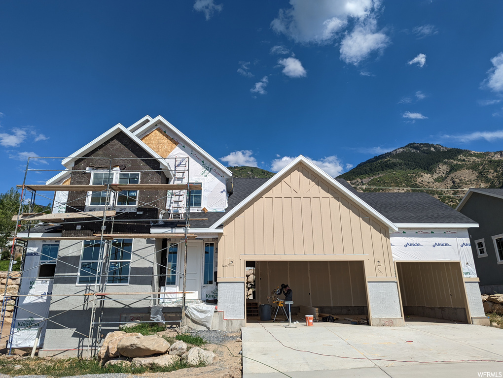 1872 N 950 E, North Ogden, UT 84414