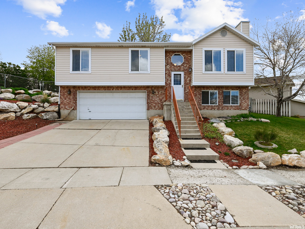 3064 N 2175 E, Layton, UT 84040
