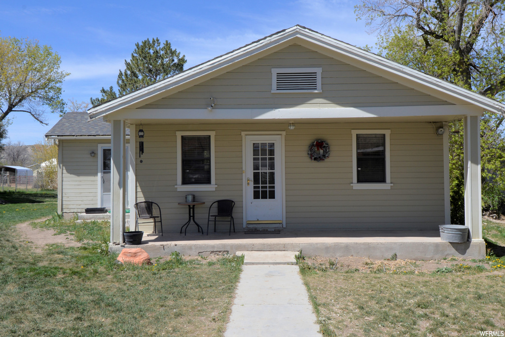 65 N 100 E, Mayfield, UT 84643