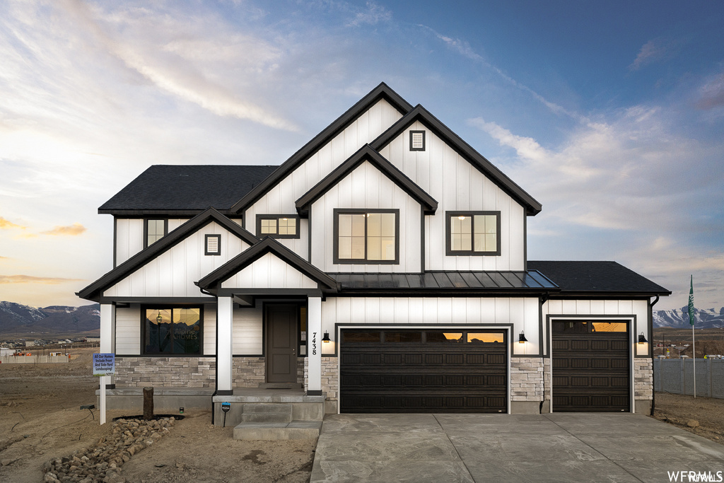3184 S Mapleton Heights Dr #46, Mapleton, UT 84664