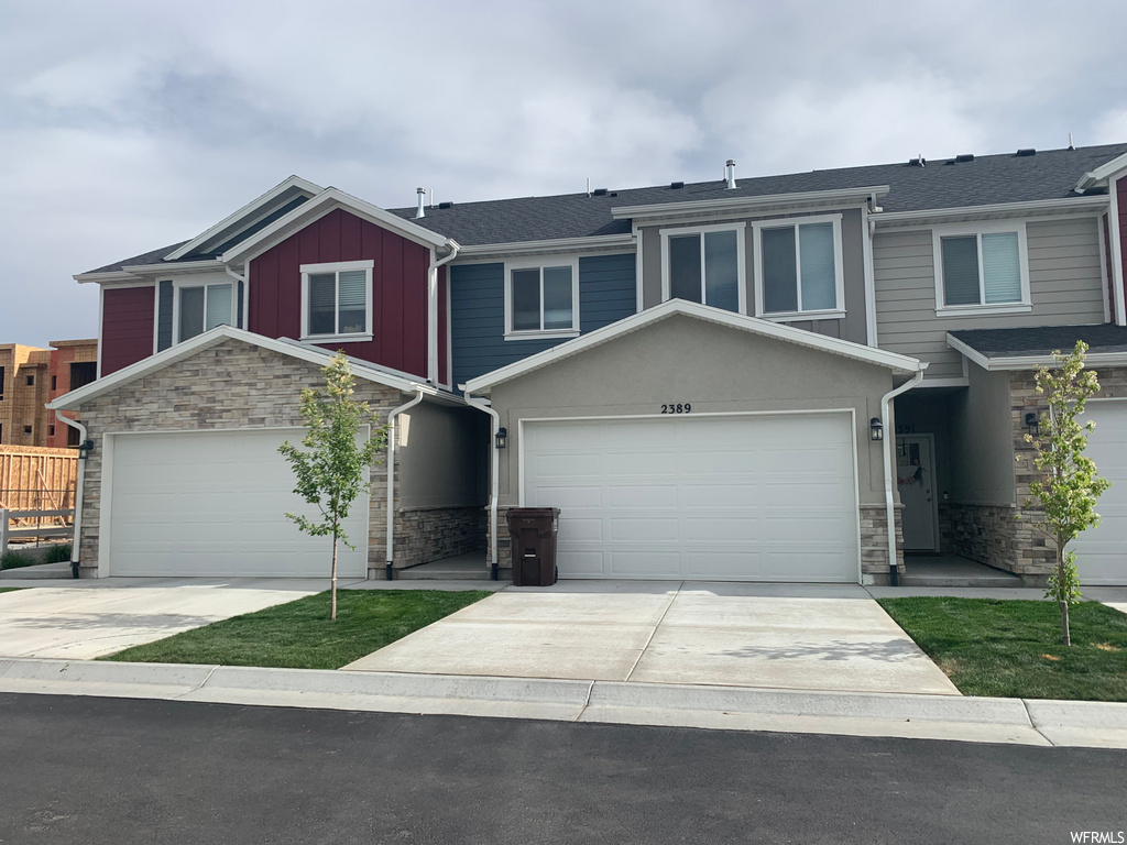 2389 W 3350 LN, West Haven UT 84401