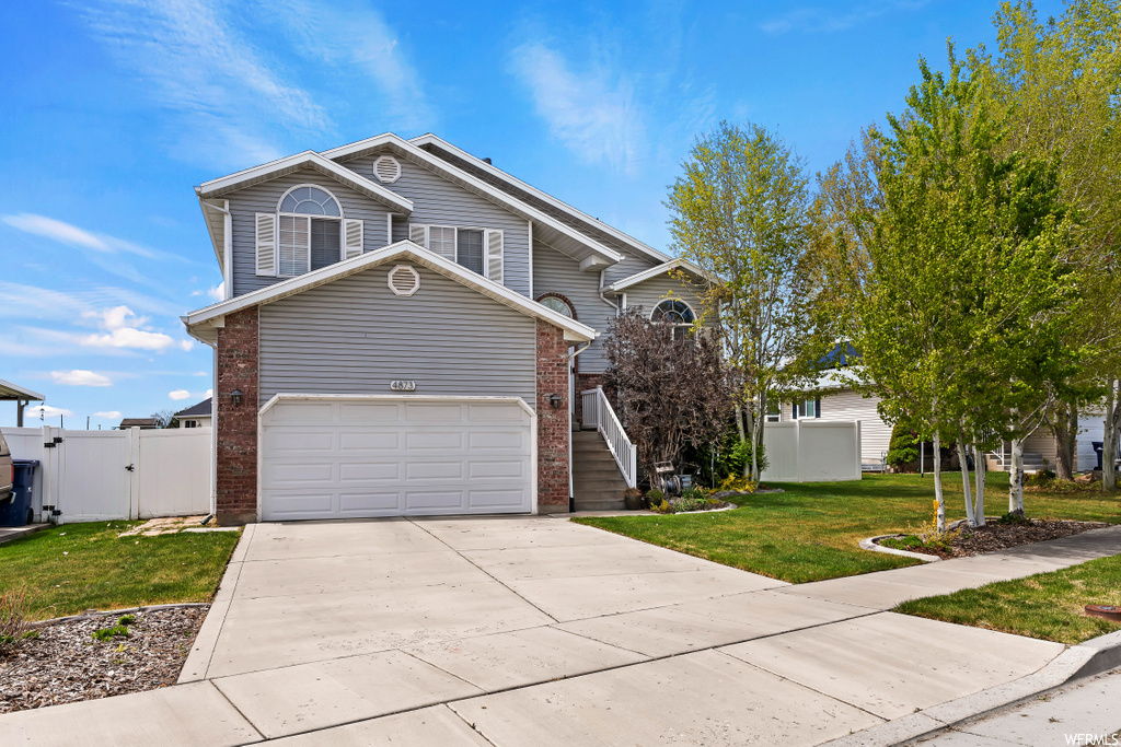 4873 S 4150 W, Roy, UT 84067