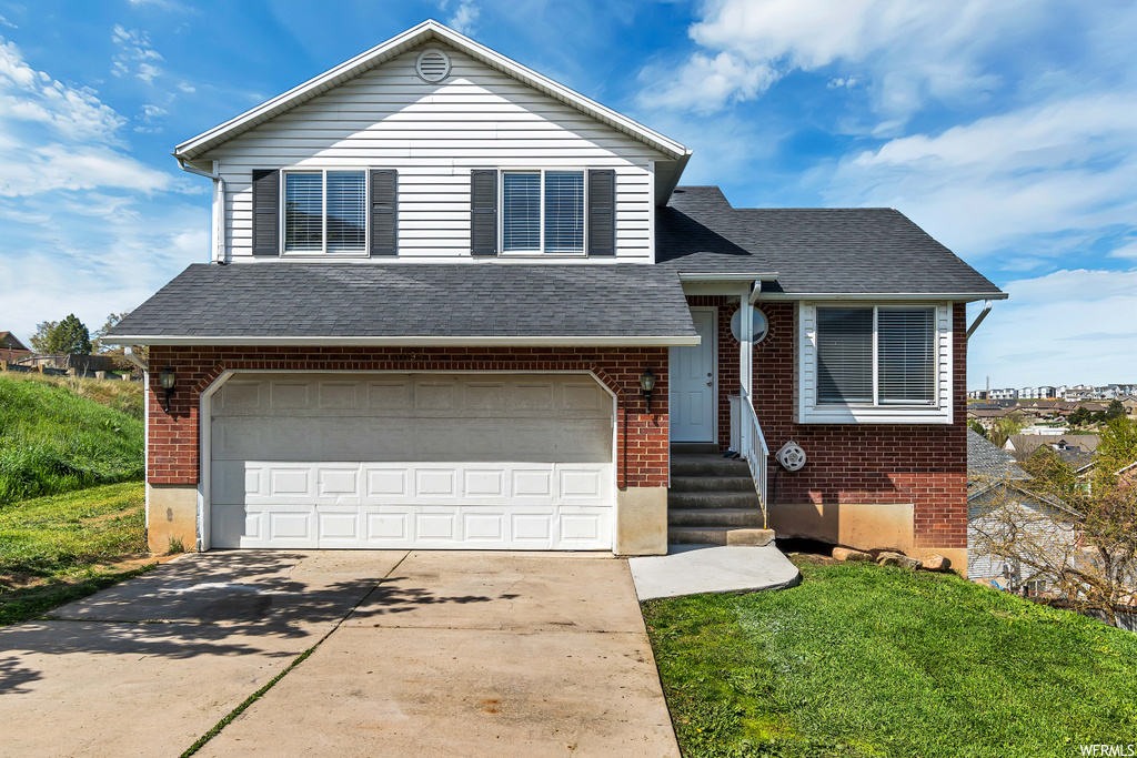 3095 N 2200 E, Layton, UT 84040