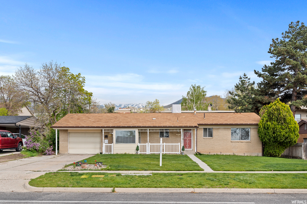1973 S Davis Blvd, Bountiful, UT 84010