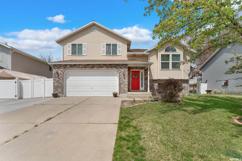 1201 E 2400 N, Layton, UT 84040