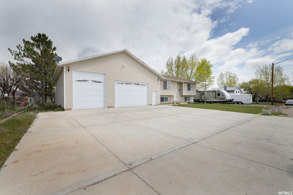 753 E 2910 S, Vernal, UT 84078