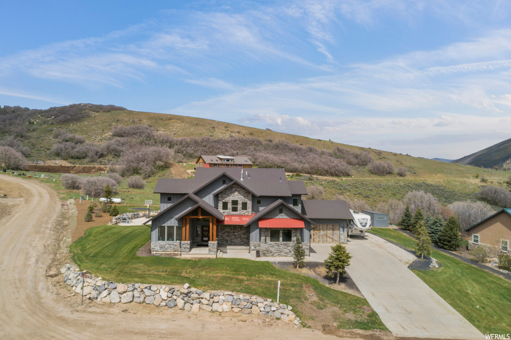 8403 Chokecherry Ln, Sundance, UT 84604