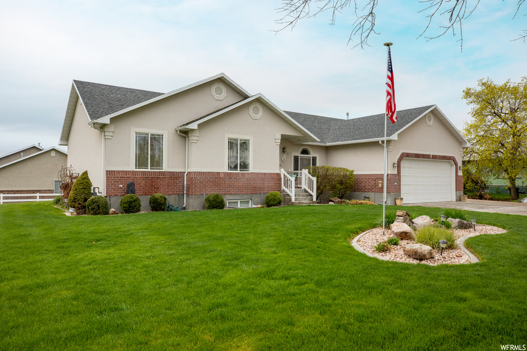 98 W 400 S, Smithfield, UT 84335