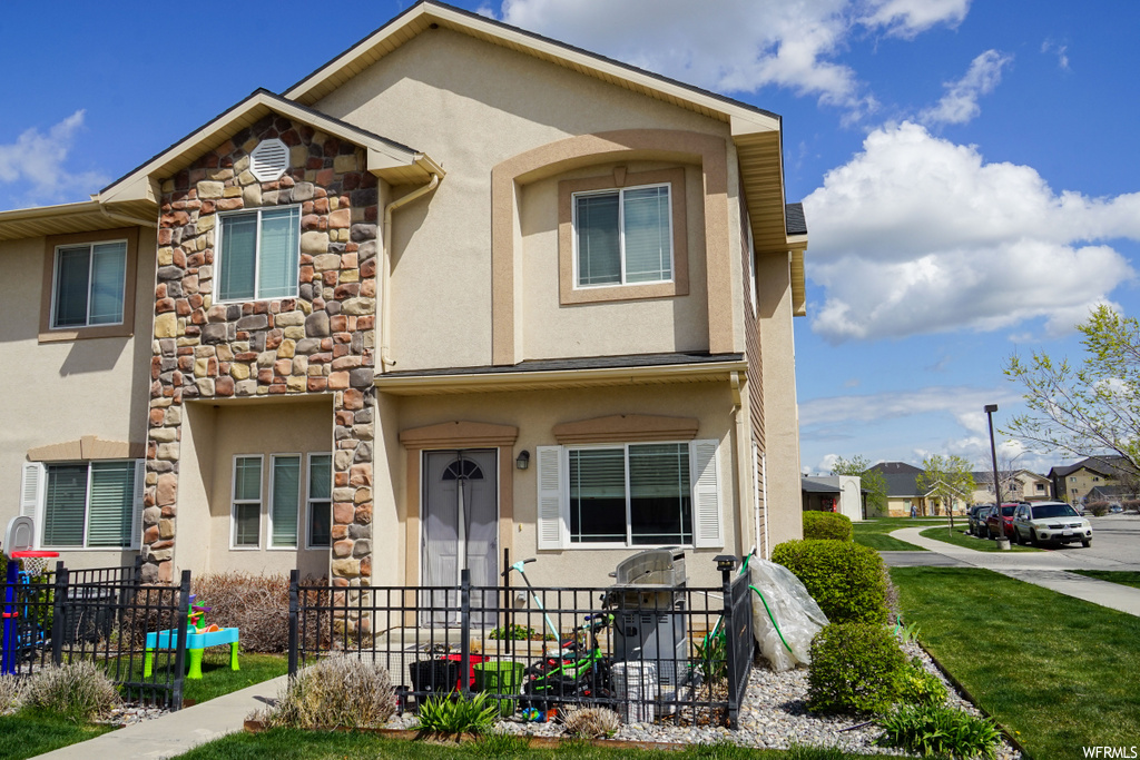 514 W 1490 N #105, Logan, UT 84341