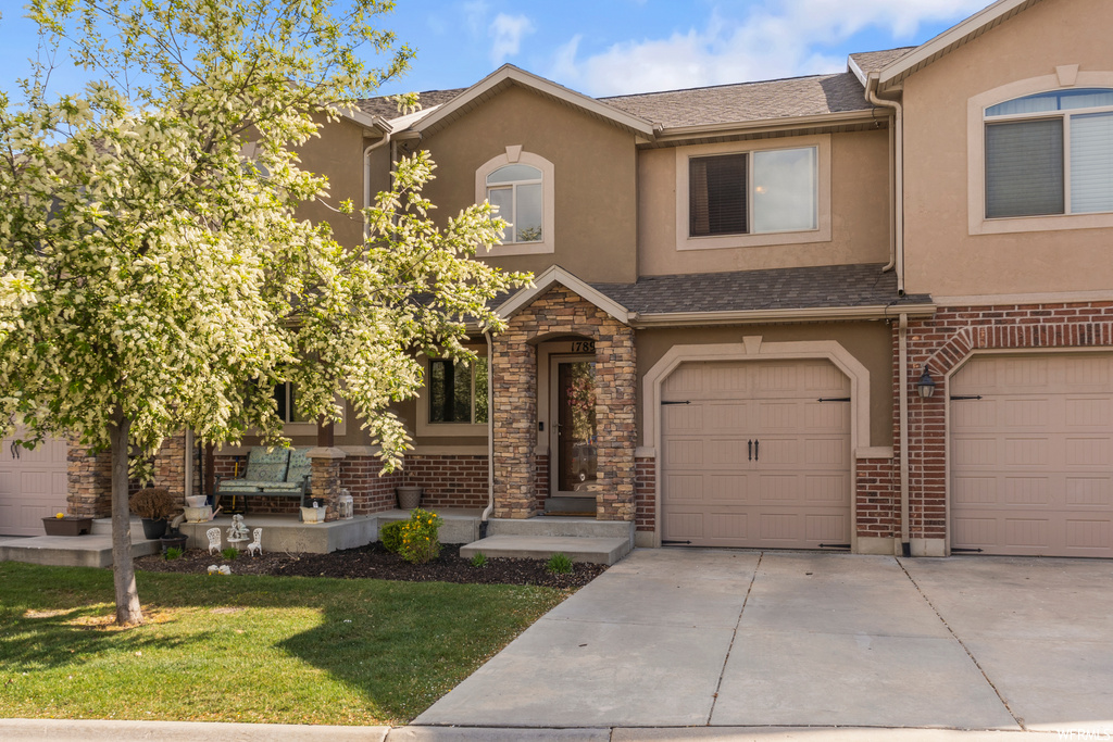 1789 W 5050 S, Roy, UT 84067
