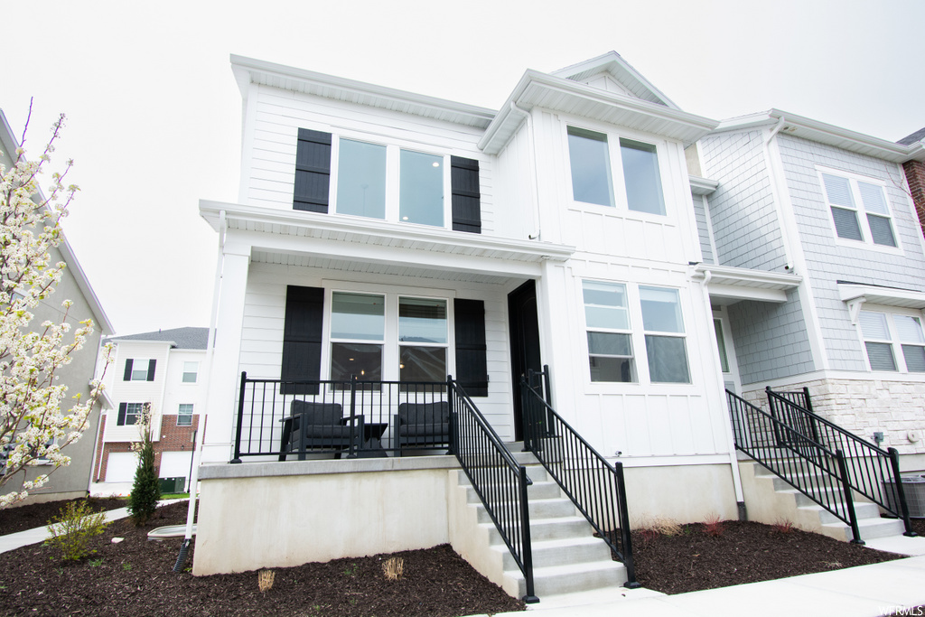 12999 S KEEGAN DR, Herriman UT 84096