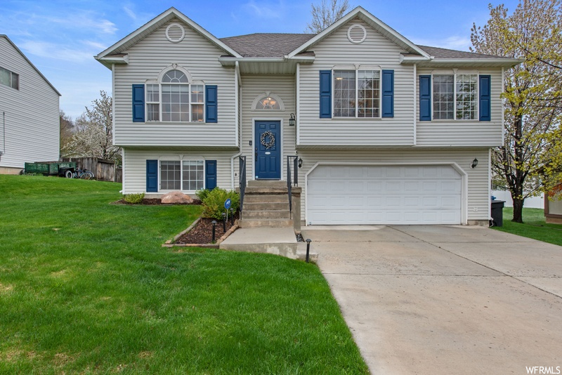1320 E 60 S, Logan, UT 84321