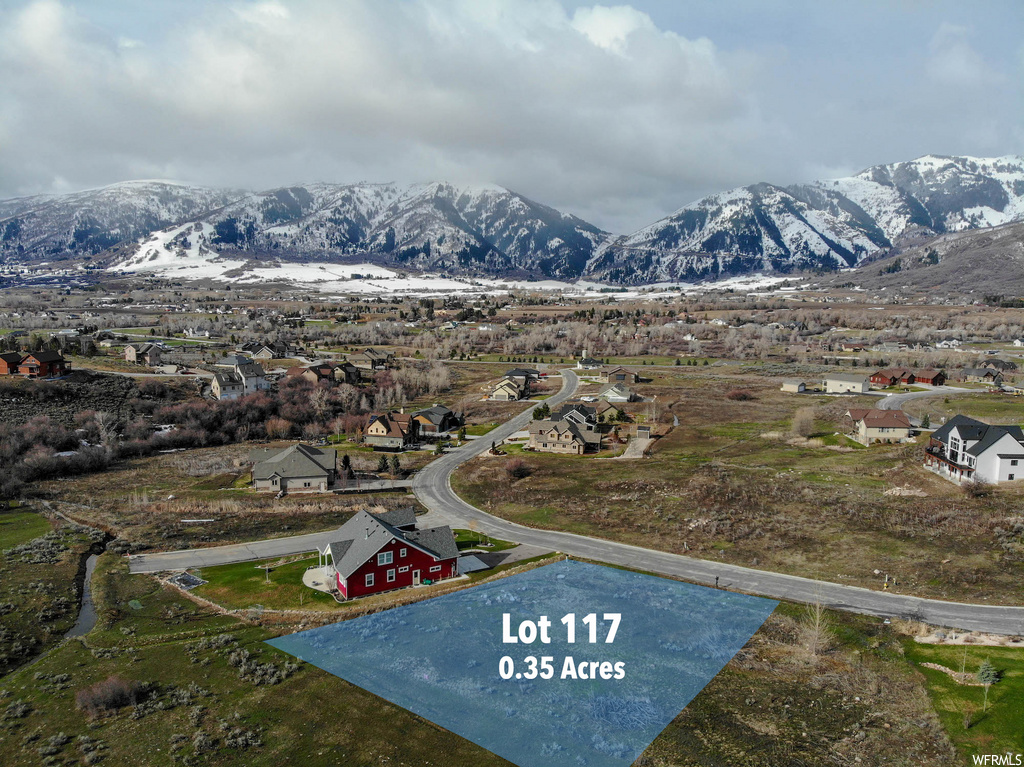 4558 N 4175 E #117, Eden, UT 84310