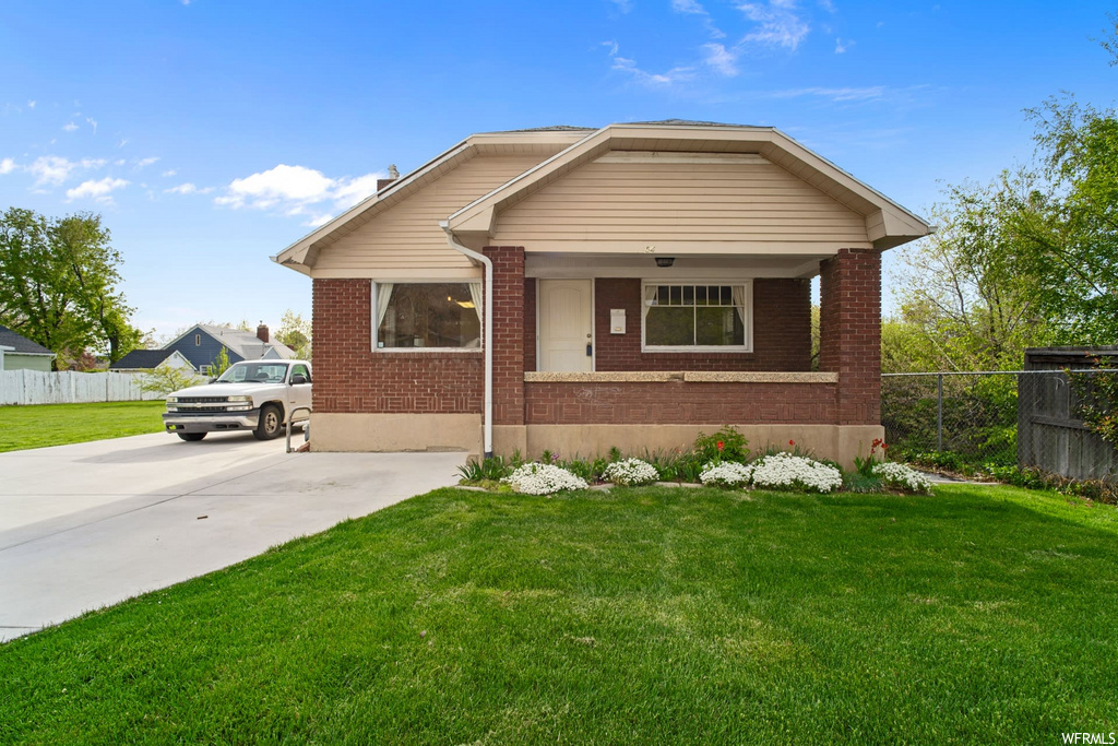 54 S 400 E, Bountiful, UT 84010