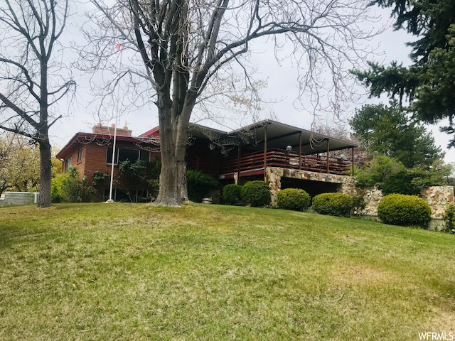 345 E 1900 N, Provo, UT 84604