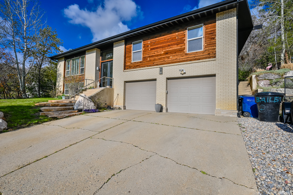 1381 E Millbrook Way S, Bountiful, UT 84010