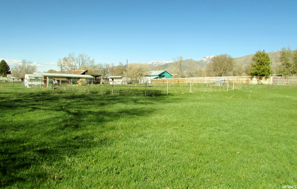 275 S 100 E, Hyrum, UT 84319