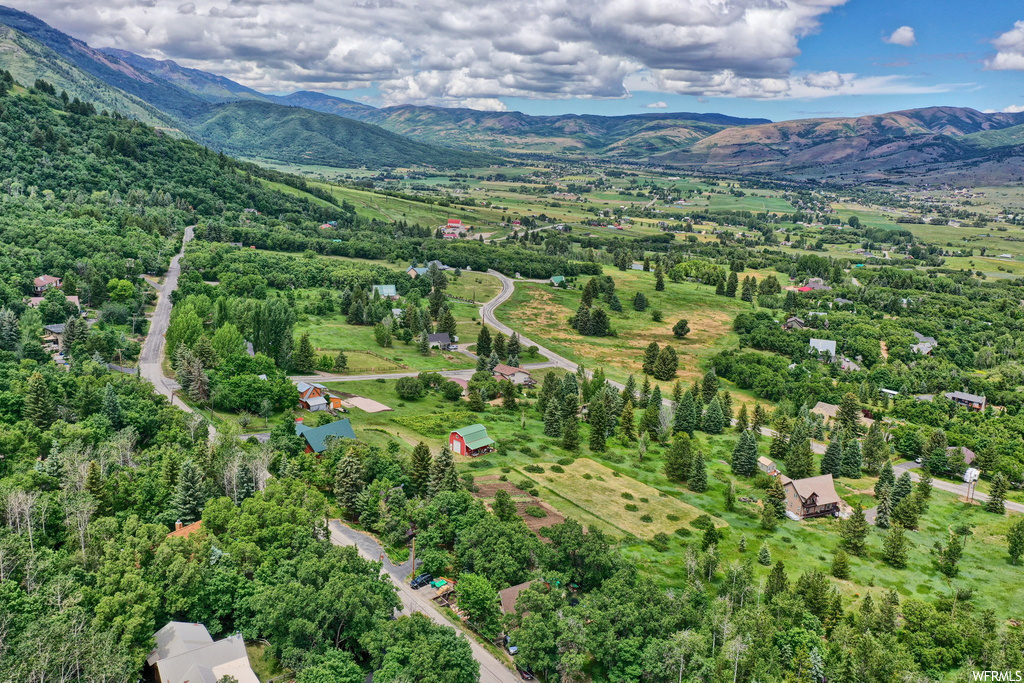 3575 E Viking Dr, Eden, UT 84310