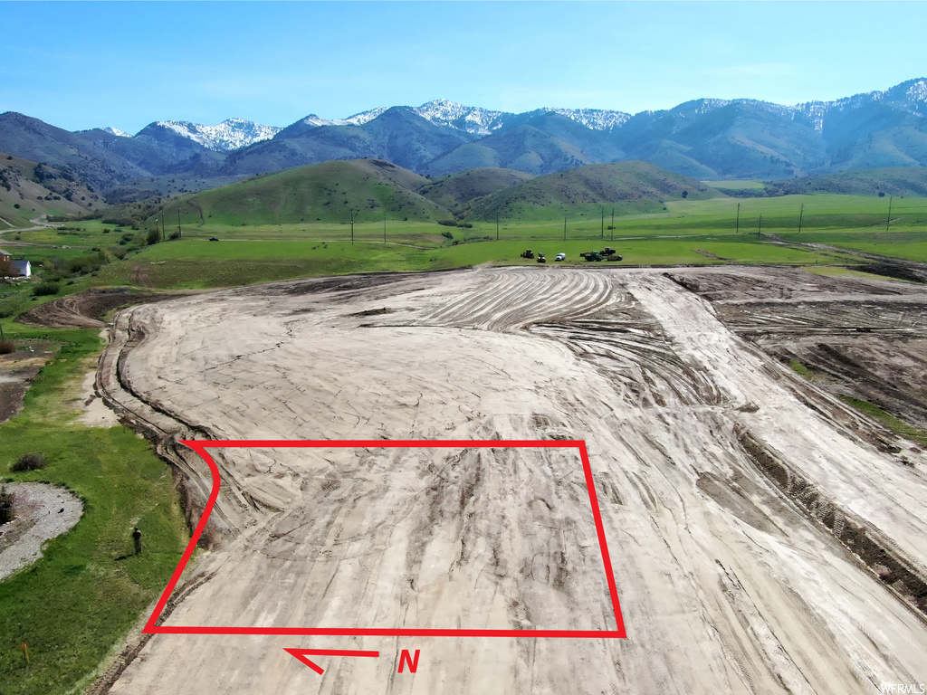 1063 E 200 N #28, Hyde Park, UT 84318