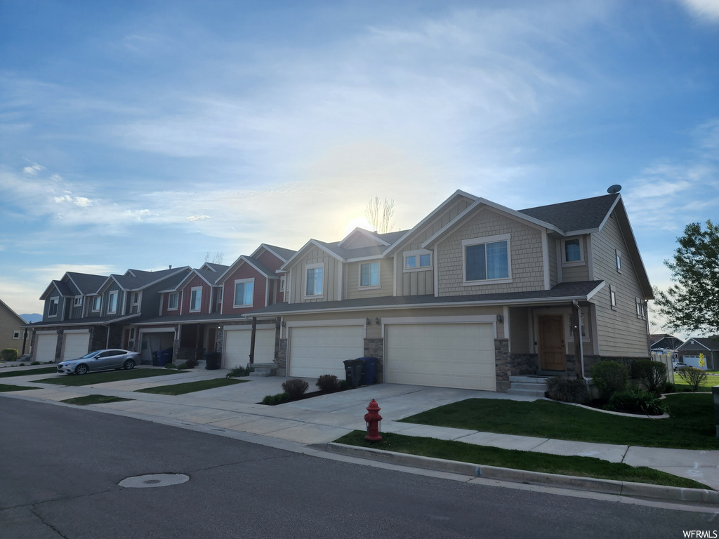 348 S 1285 E, Hyrum, UT 84319