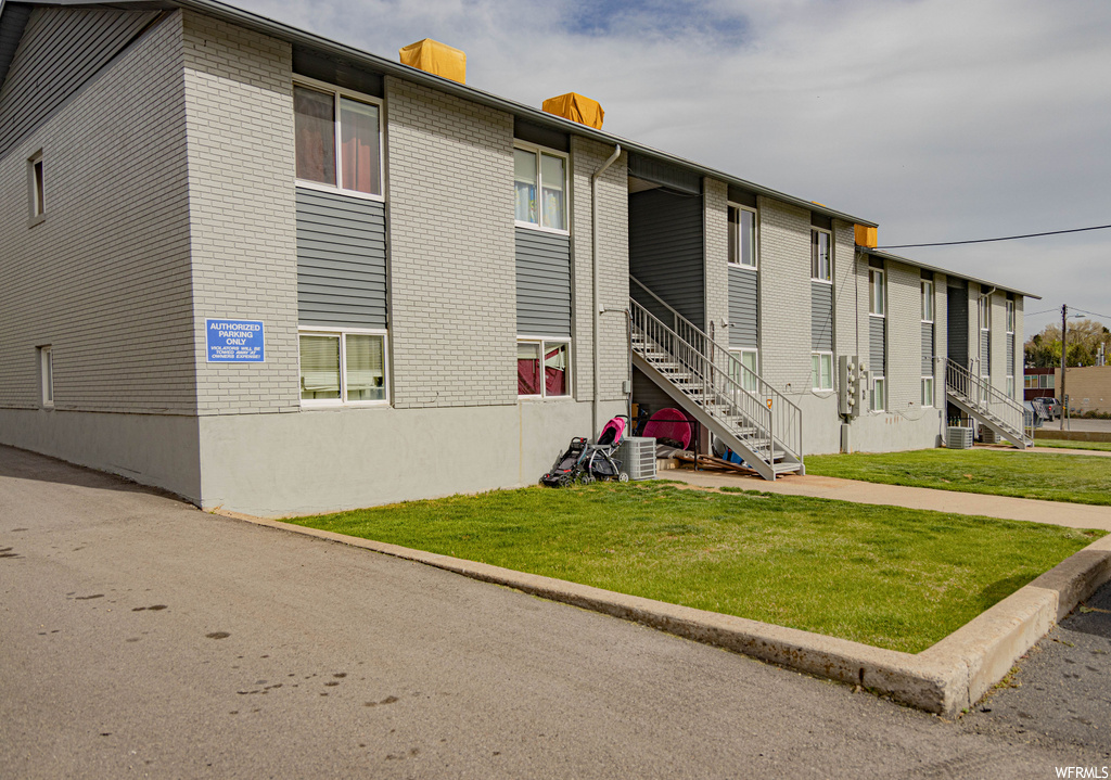3091 S Eccles, Ogden, UT 84403